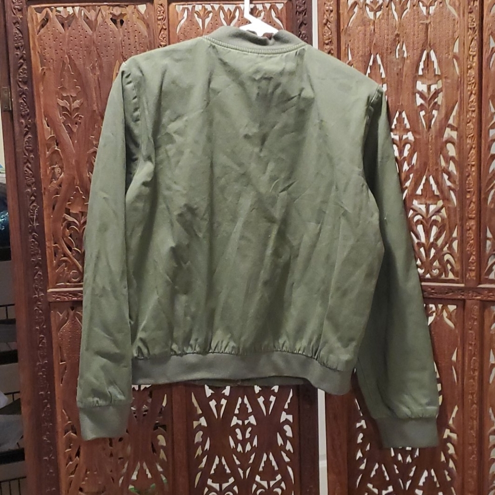 Jacket - Picture 2 of 4